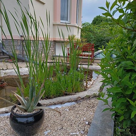 Chambre D'Hote Dans Maison Atypique Possibilite 1 Lit Supplementaire Pour 15 Euros Sancoins エクステリア 写真